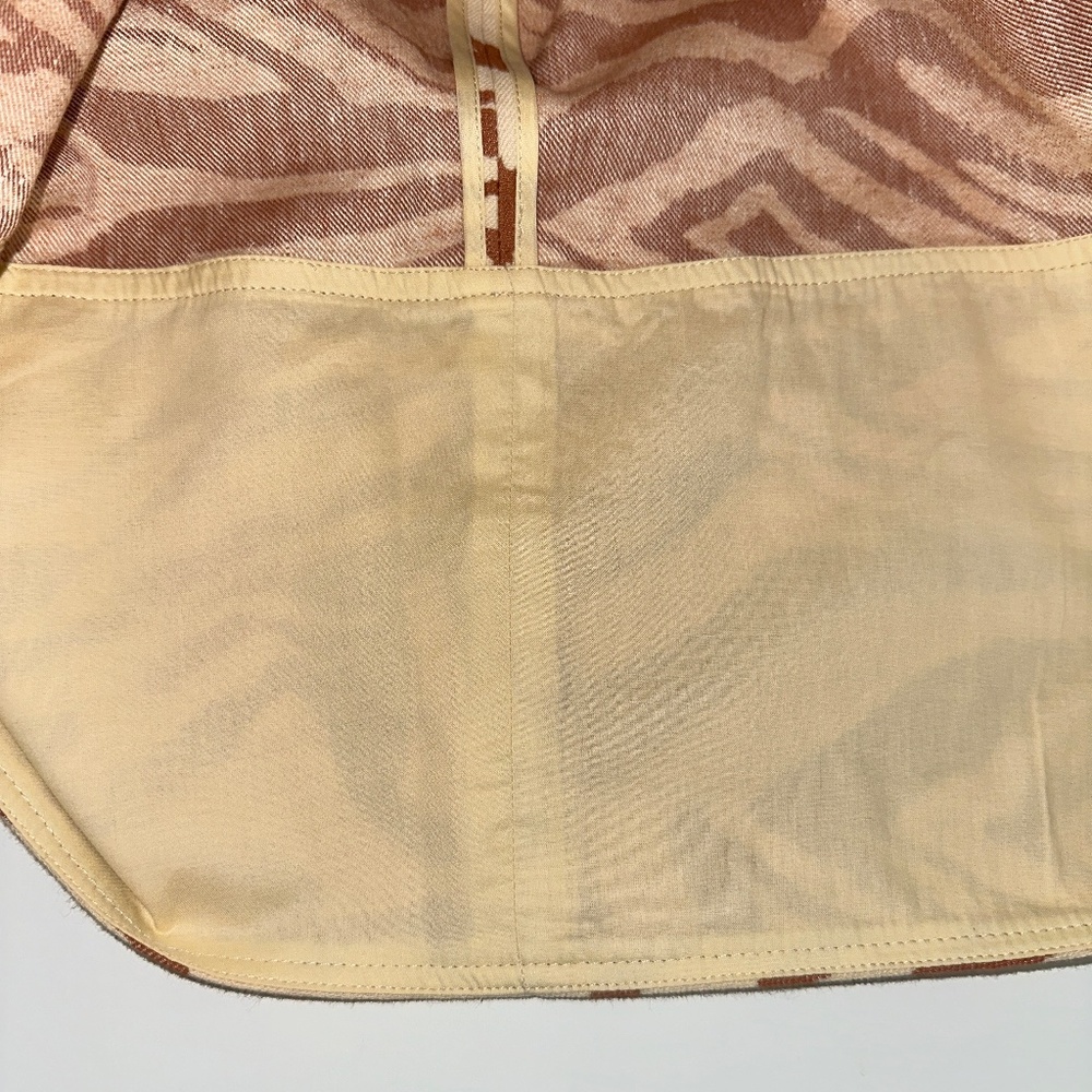 Ulla Johnson Ember Skirt in Gazelle - Picture 12 of 12
